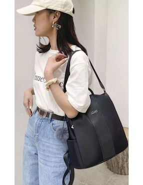 Backpack Genérica para mujer