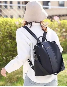 Backpack Genérica para mujer