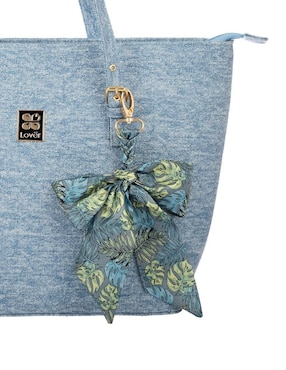 Bolsa tote Lover para mujer
