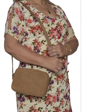Bolsa crossbody Hj Hinojosa para mujer