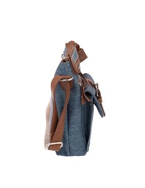 Bolsa crossbody Jennyfer para mujer