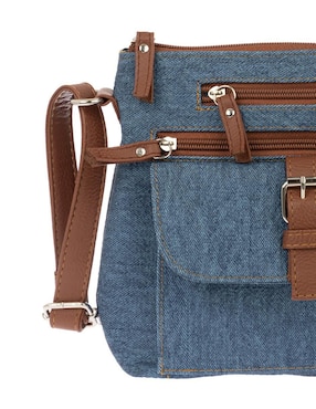 Bolsa crossbody Jennyfer para mujer