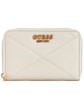 Monedero discount guess mujer