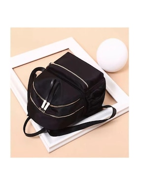 Mochila casual Lisa Lab.G impermeable unisex