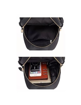 Mochila casual Lisa Lab.G impermeable unisex