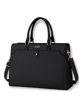 Bolsa tote Genérica Universal de cuero para mujer