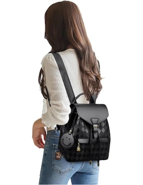 Mochila para viaje Genérica unisex