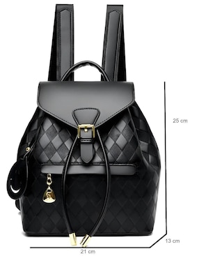 Mochila para viaje Genérica unisex