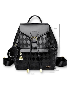 Mochila para viaje Genérica unisex