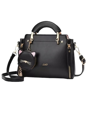 Bolsa Crossbody Lab G Para Mujer