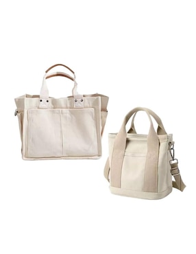 Bolsa bandolera Lab.G para mujer