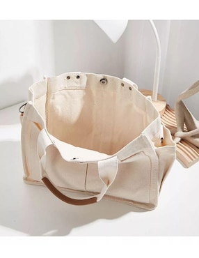 Bolsa bandolera Lab.G para mujer