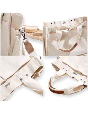 Bolsa bandolera Lab.G para mujer