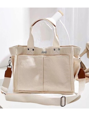 Bolsa bandolera Lab.G para mujer