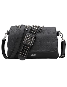 Bolsa Crossbody Lab G Para Mujer