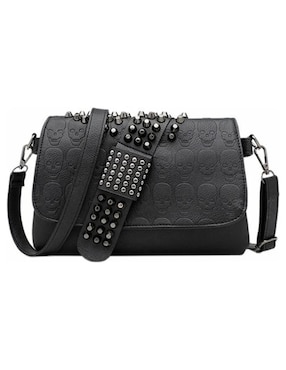 Bolsa crossbody Genérica para mujer