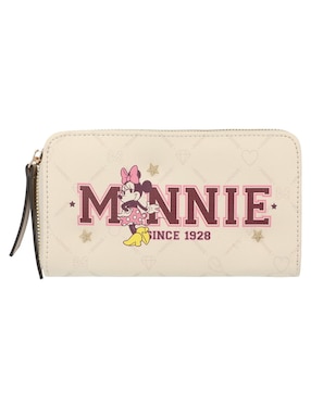 Cartera W Capsule Kahuna Minnie Para Mujer