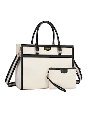 Bolsa tote Likëpink Formalidad para mujer
