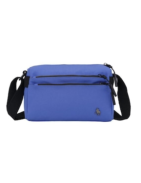 Backpack crossbody Hpc Polo para mujer