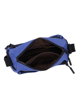 Backpack crossbody Hpc Polo para mujer