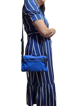 Backpack crossbody Hpc Polo para mujer
