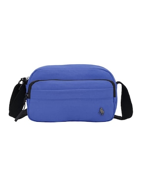 Bolsa Crossbody Hpc Polo Unisex