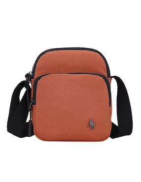 Bolsa Crossbody Hpc Polo Unisex