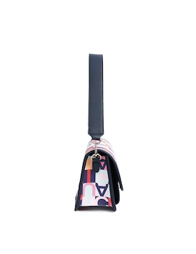 Bolsa shoulder Nautica Dione para mujer