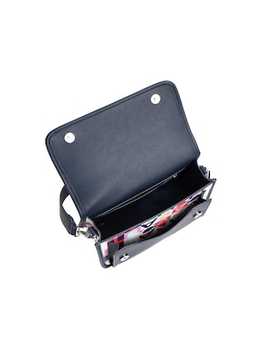 Bolsa shoulder Nautica Dione para mujer