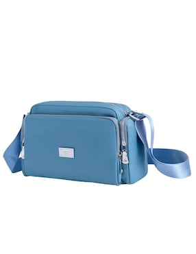 Bolsa bandolera Genérica para mujer