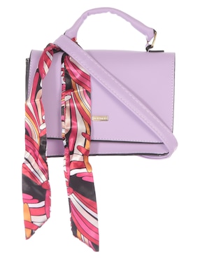 Bolsa Crossbody Moramora Para Mujer