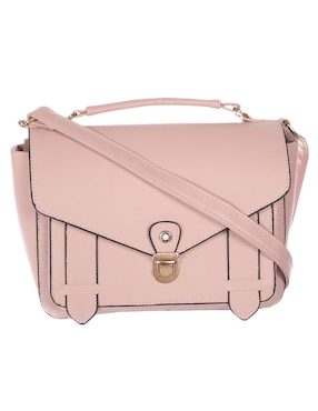 Bolsa Crossbody Moramora Para Mujer