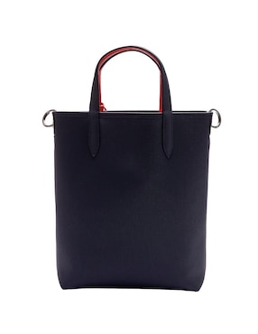 Bolsa Shopper Lacoste Spring Summer 24 Para Mujer