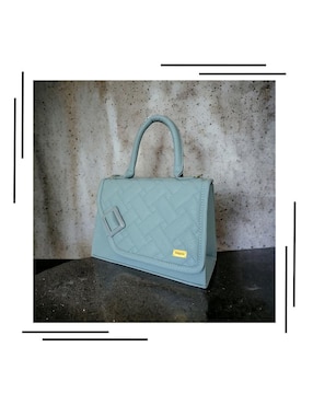 Bolsa shoulder Likëpink Fabulosa Ocasión para mujer