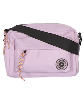 Bolsa Crossbody Moramora Para Mujer