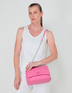 Bolsa crossbody Moramora para mujer
