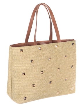 Bolsa tote Moramora para mujer