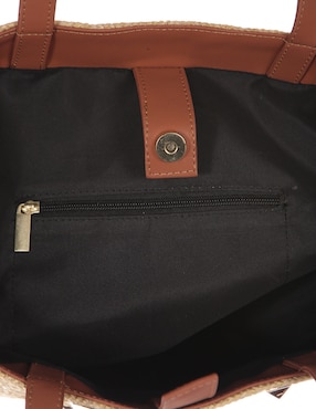 Bolsa tote Moramora para mujer