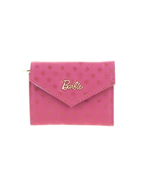 Cartera Gorett Lucia Barbie Para Mujer