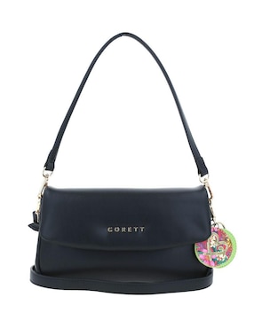 Bolsa Crossbody Gorett Jimena Para Mujer