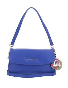 Bolsa Crossbody Gorett Jimena Para Mujer