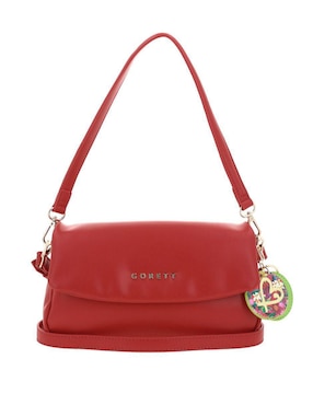 Bolsa Crossbody Gorett Jimena Para Mujer