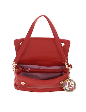 Bolsa crossbody Gorett Jimena para mujer