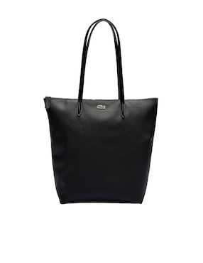 Bolsa Shopper Lacoste Para Mujer