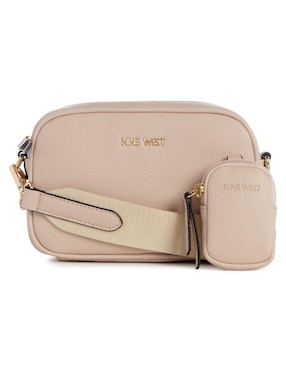 Bolsa Crossbody Nine West Para Mujer