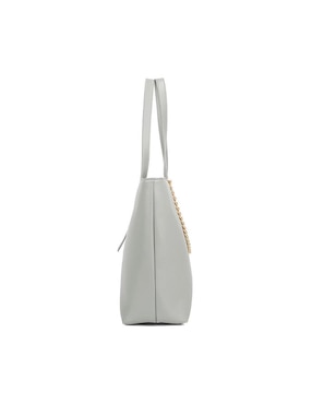Bolsa tote Perry Ellis Wren para mujer
