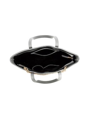 Bolsa tote Perry Ellis Wren para mujer