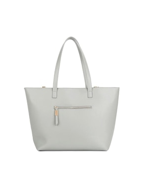 Bolsa tote Perry Ellis Wren para mujer