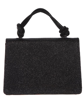 Bolsa satchel Moramora para mujer