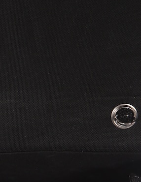 Bolsa satchel Moramora para mujer